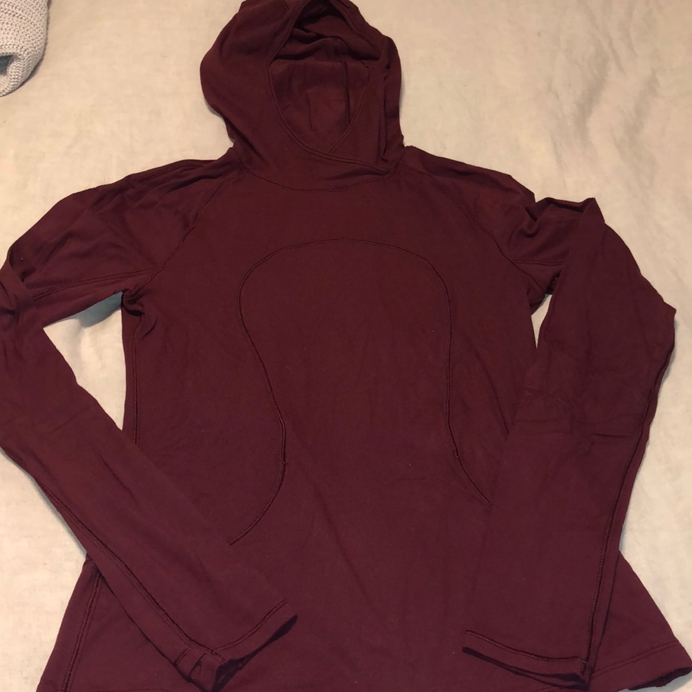 Lululemon Hoodie